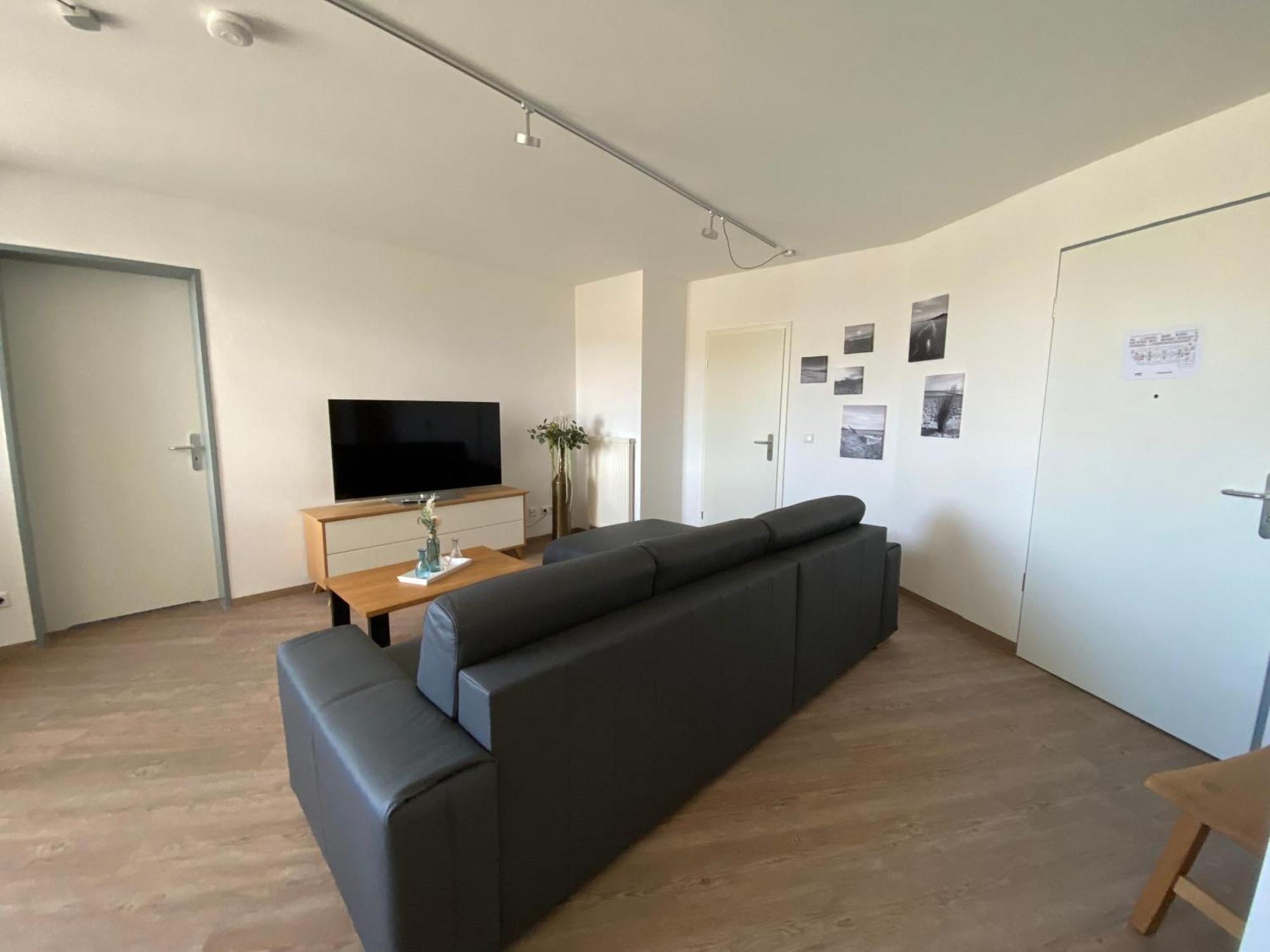 Ferienwohnung Meehrblick Ostseeheilbad Ostseeheilbad Zingst Exterior foto