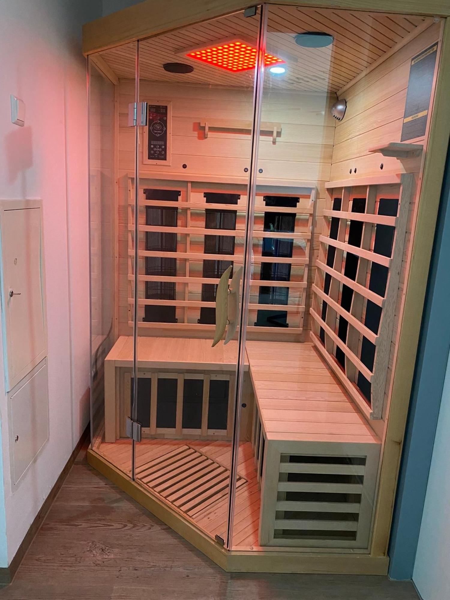 Ferienwohnung Meehrblick Ostseeheilbad Ostseeheilbad Zingst Exterior foto